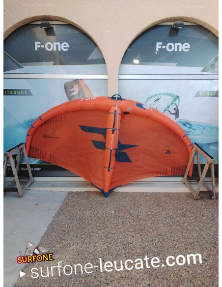 F-One STRIKE V2 4.5 m² 2022 d'occasion