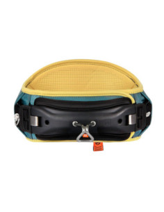 Harnais de Kitesurf Manera Halo 2.0 2025 - Jaune 2
