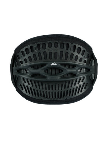 Harnais de Kitesurf Manera Halo 2.0 2025 - Noir