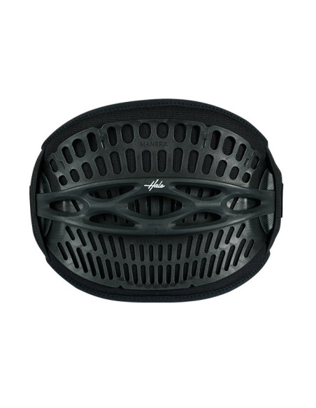 Harnais de Kitesurf Manera Halo 2.0 2025 - Noir