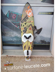 RRD Hardcore wave ltd 78 L...