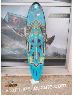 RRD Hardcore wave ltd 78 L... 2