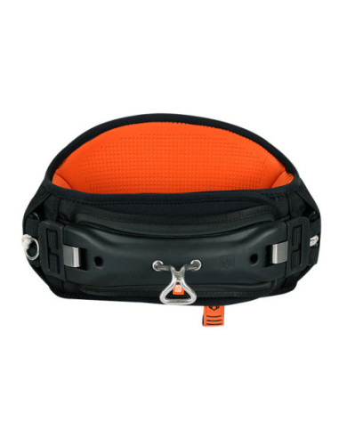 Harnais de Kitesurf Manera Halo 2.0 2025 - Noir
