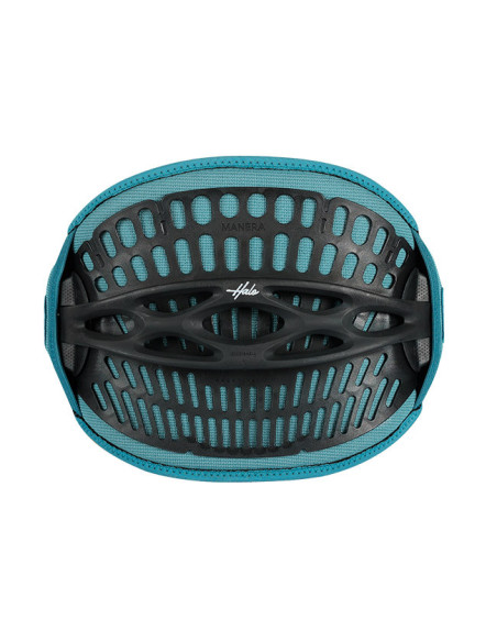 Harnais de Kitesurf Manera Halo 2.0 2025 - Bleu