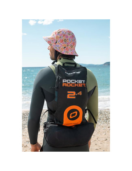 Ozone Pocket Rocket V2