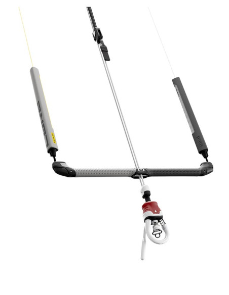 Barre Core Sensor 4S Pro