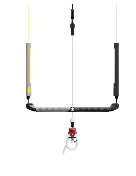 Barre Core Sensor 4S Pro