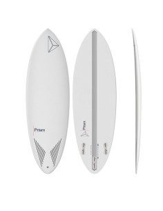 Surf Prism Performance Series - Hybrid Shapes