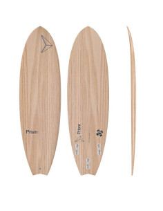Surf Prism Original Series Fish 6'