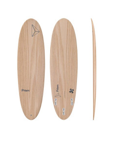 Surf Prism Original Series Egg 6'6"