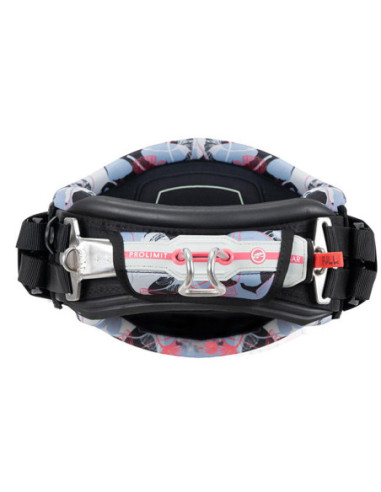 Harnais Kite Femme Prolimit PureGirl Eve 2023 - Bleu / Rose