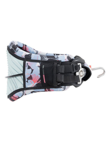 Harnais Kite Femme Prolimit PureGirl Eve 2023 - Bleu / Rose