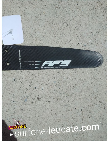 Stabilisateur AFS Performer RS 260 d'occasion