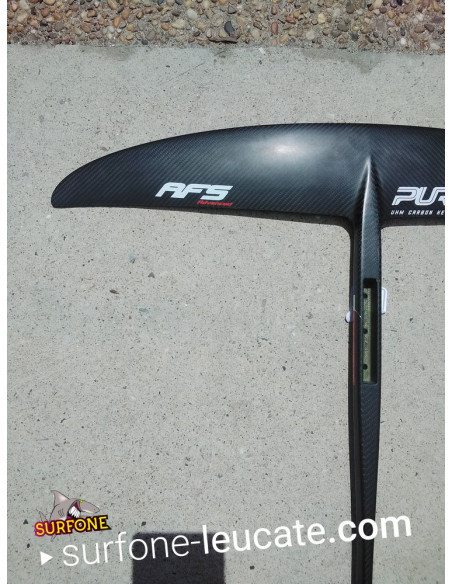 Plane AFS Pure 900 d'occasion