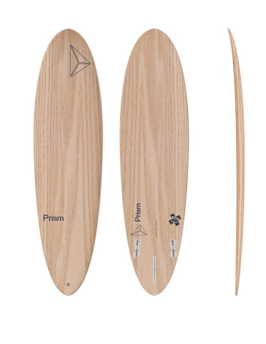 Surf Prism Original Series Mid Length 6'8"