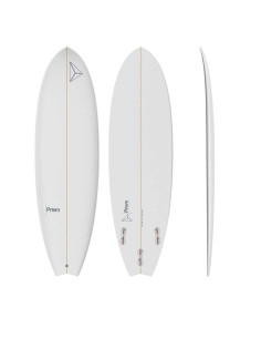 Surf Prism Essential Series Fish 6'