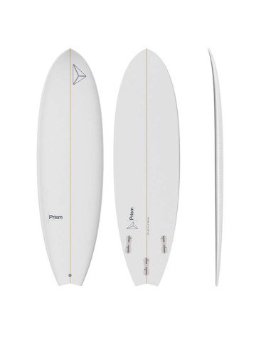 Surf Prism Essential Series Fish 6'