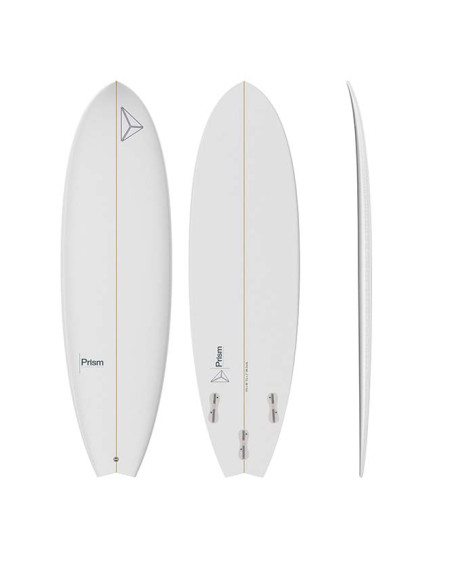 Surf Prism Essential Series Fish 6'