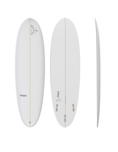 Surf Prism Essential Series Egg 6'6"