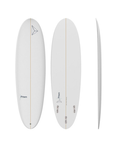 Surf Prism Essential Series Egg 6'6"