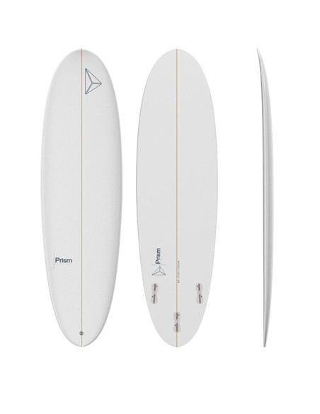 Surf Prism Essential Series Egg 6'6"