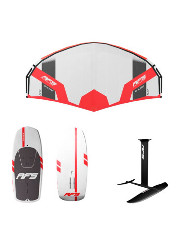 Pack Wingfoil AFS - Access