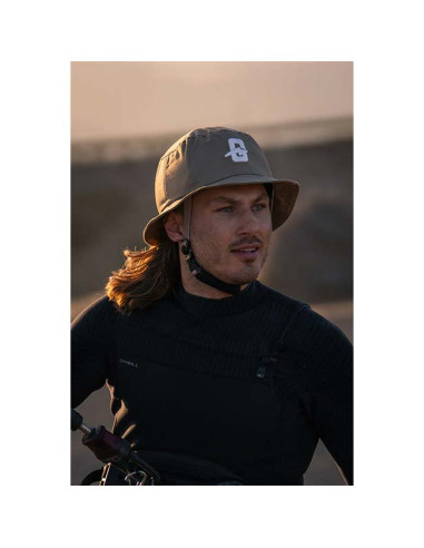 Casque mousse BangProof Bucket V2