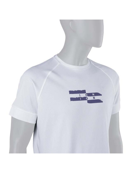 Lycra Ion Wetshirt SS 2026