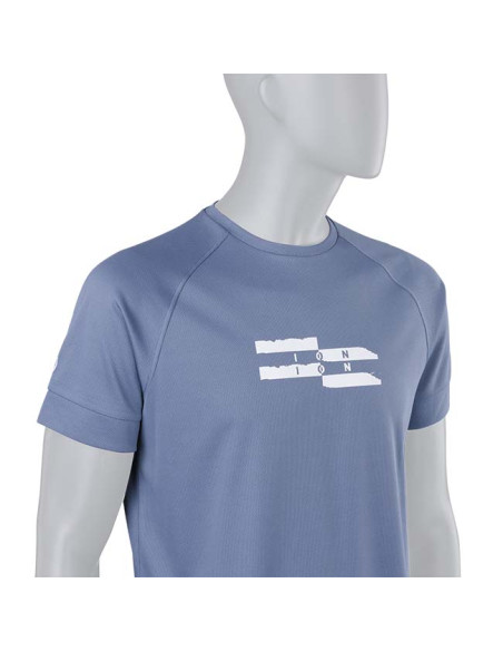 Lycra Ion Wetshirt SS 2026