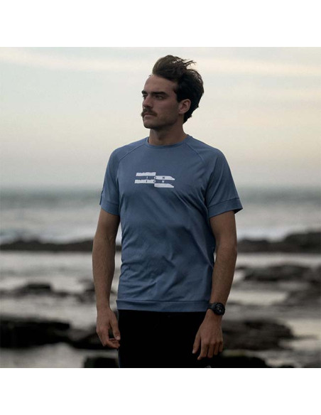 Lycra Ion Wetshirt SS 2026