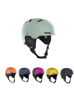 Casque Ion Slash AMP 2026