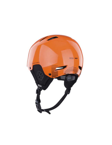 Casque Ion Slash AMP 2026