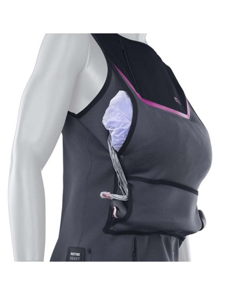 Veste Néoprène Ion Jam 2027
