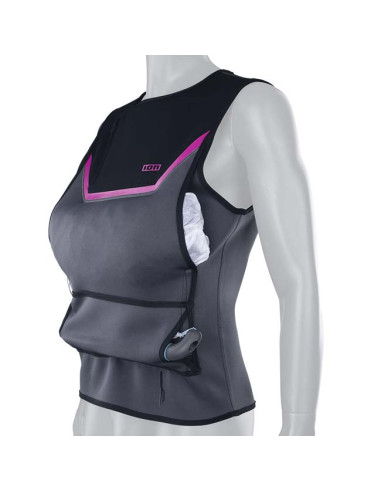 Veste Néoprène Ion Jam 2027