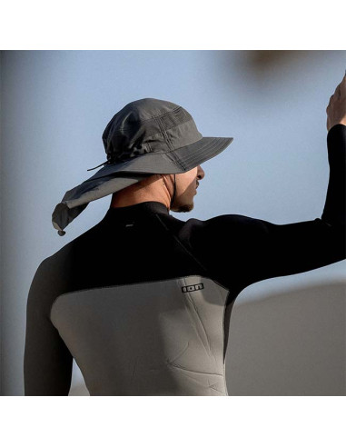 Chapeau Ion Safari Surf Hat Pro