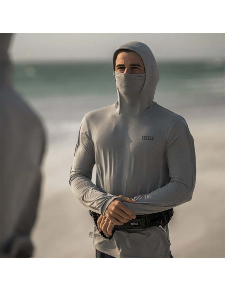Lycra Ion Wetshirt Storm Pro LS 2026
