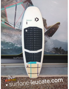 Duotone Whip D/Lab 5'1"...