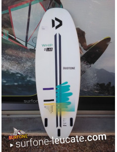 Duotone Whip D/Lab 5'1"... 2
