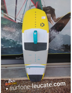Duotone Pace 4'6" 2021...