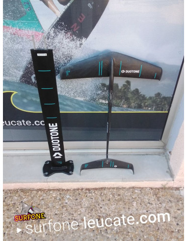Foil Duotone AL Freeride 620 2021 d'occasion