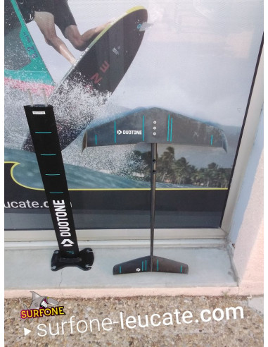 Foil Duotone AL Freeride 620 2021 d'occasion