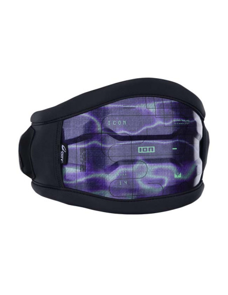 Ion Icon Curv 2026