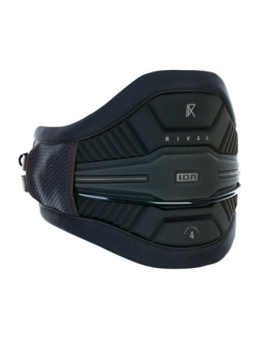Harnais de Kitesurf Ion Rival 2024 - Noir