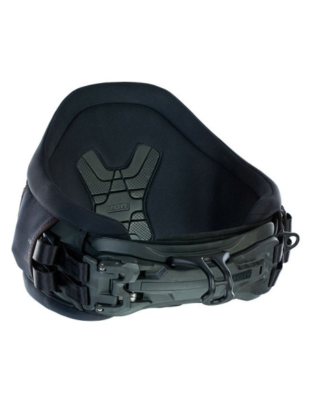 Harnais de Kitesurf Ion Rival 2024 - Noir