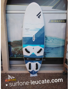 Fanatic Gecko foil hrs 135...