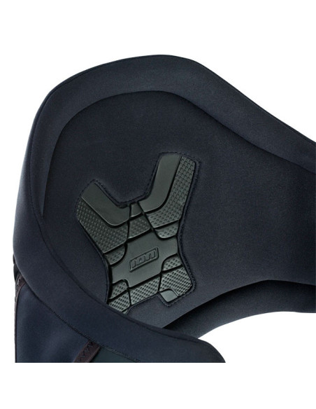 Harnais de Kitesurf Ion Rival 2024 - Noir