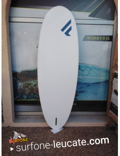 Fanatic Gecko foil hrs 135... 2