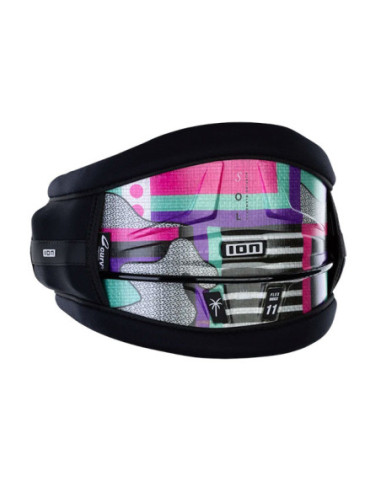 Harnais de Kitesurf Ion Sol Curv 2024 - Capsule