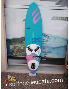 Exocet Cross carbon 84 L...