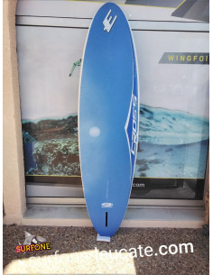 Exocet Cross 94 L 2008... 2